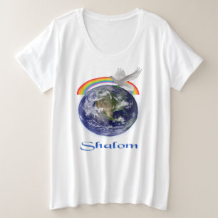 Shalom T - Shirt