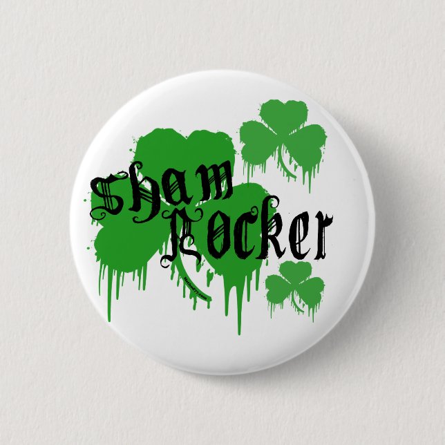 Sham Rocker Buttons (Vorderseite)