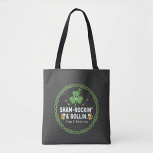 Sham-Rockin' & Rollin' St. Patrick's Day Musik Lie