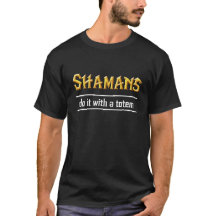 Shaman-T-Shirt