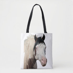 Shaman the Legend Tote Tasche