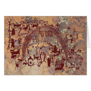 Shamans Panel