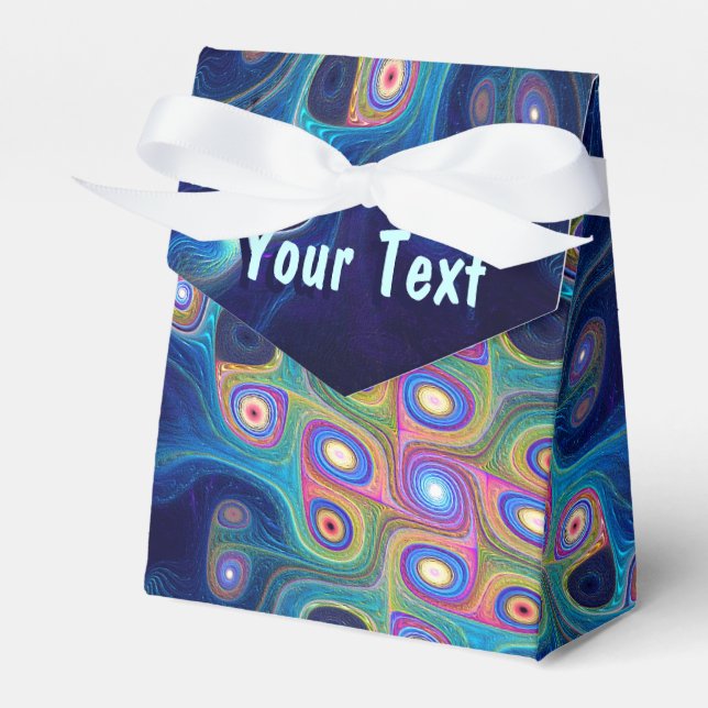 Shamans Sky Geschenkschachtel (Vorderseite)