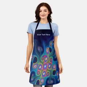 Shamans Sky Schürze