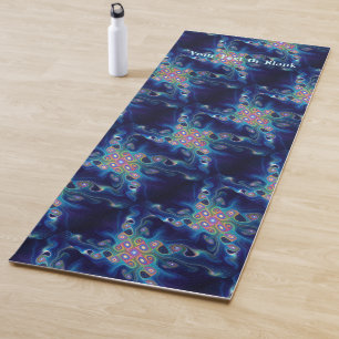Shamans Sky Yogamatte
