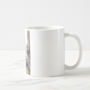 Shambles, York Kaffeetasse