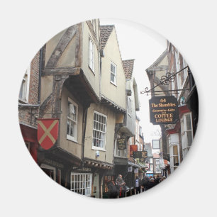 Shambles, York Magnet