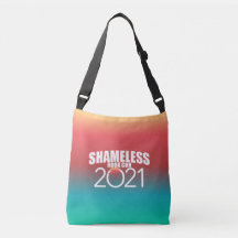 #Shameless21 Shameless Book Con Logo