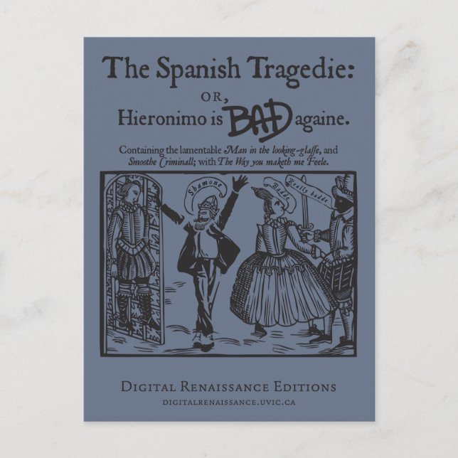 Shamone Postcard Postkarte (Vorderseite)