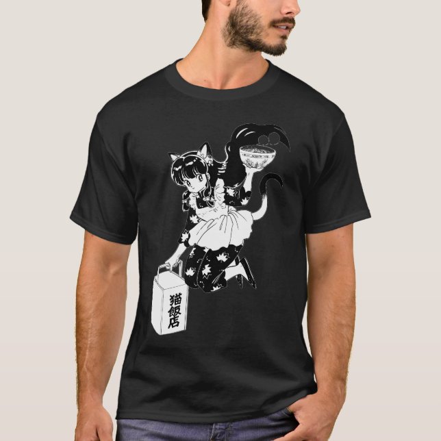 Shampoo T-Shirt (Vorderseite)