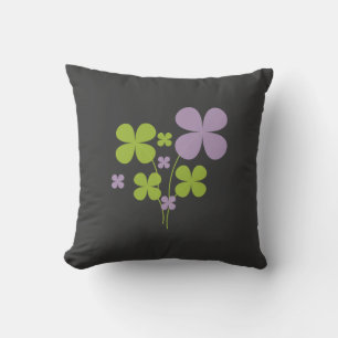 Shamrock American MoJo Kissen
