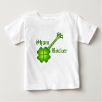 Shamrocker