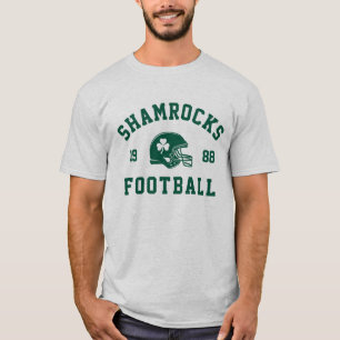 Shamrocks Football T-Shirt