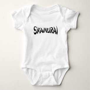 SHAMURAI BABY STRAMPLER