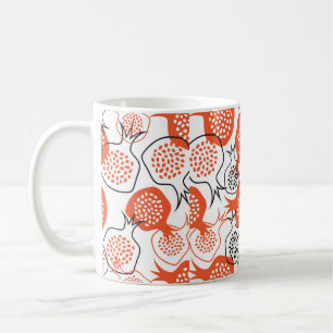 SHANA TOVA CARD, Rosh Hashanah Grußkarte, mit h Kaffeetasse