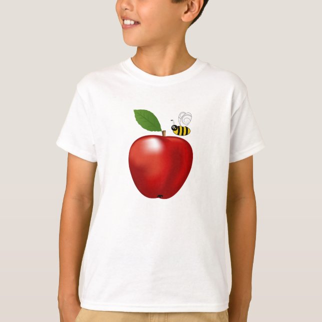 Shanah Tovah Rosh Hashanah jüdisches neues Jahr T-Shirt (Vorderseite)