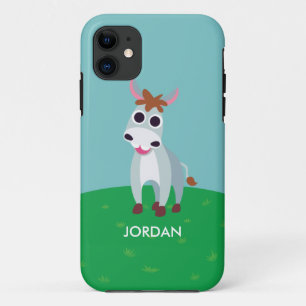 Shane der Esel Case-Mate iPhone Hülle