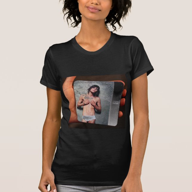 shanead T-Shirt (Vorderseite)