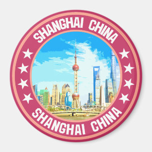 Shangai Magnet