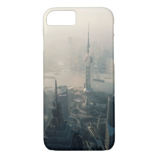 Shanghai iPhone 8/7 Hülle