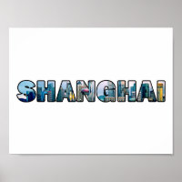 Shanghai-China
