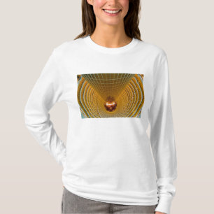 Shanghai China wunderbarer abstrakter Oriental 2 T-Shirt