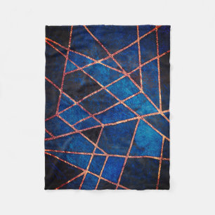 Shanghai Fleecedecke