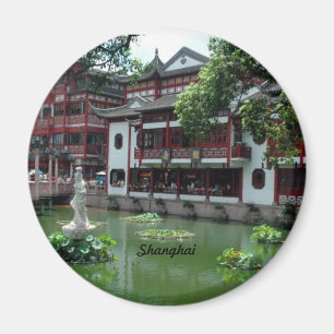 Shanghai Magnet