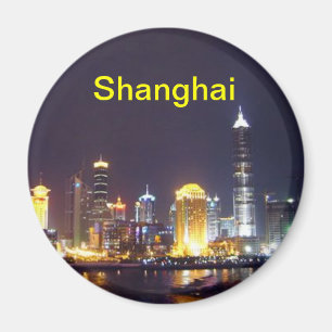 Shanghai-Magnet Magnet