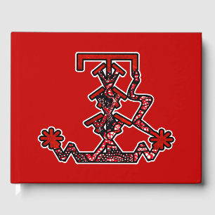 Shango Sango Veve Sigil Gästebuch