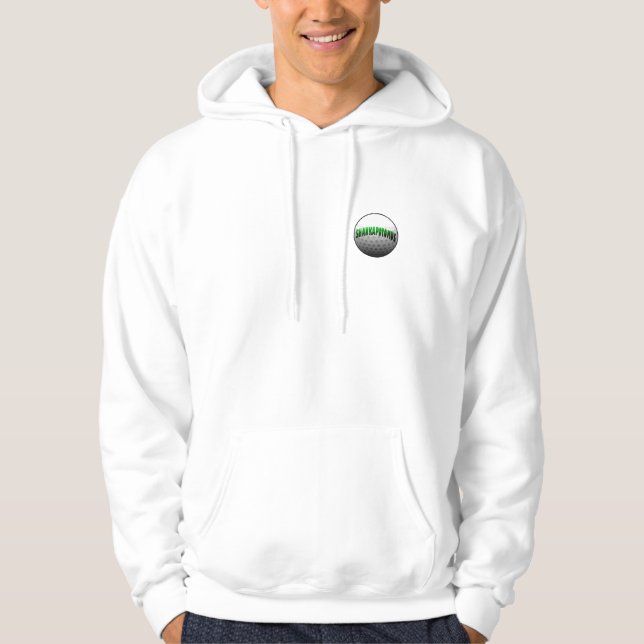 Shankapotomus Kapuzenpulli Hoodie (Vorderseite)