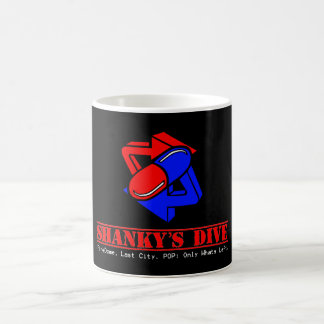 shankys Tasse