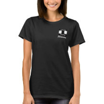 Shannans Logo-T-Shirt