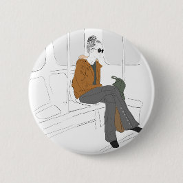 Shannon Jahrling Knopf Button