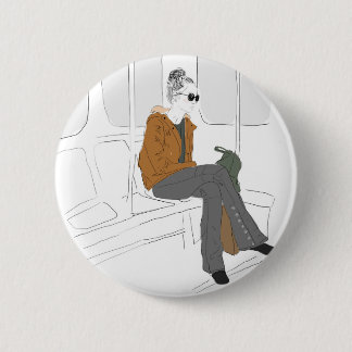 Shannon Jahrling Knopf Button