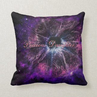 ShanzDesigns wertvolles Tochter-Kissen Kissen