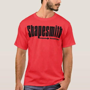 Shapesmith T-Shirt