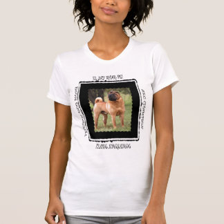 SHAQ T - SHIRT