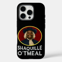 Shaquille Oatfood Funny Meme
