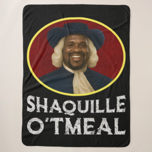 Shaquille Oatfood Funny Meme Sherpadecke