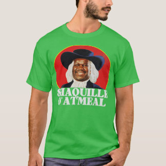 Shaquille Oatfood meme Tank Top