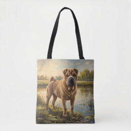 Shar Pei