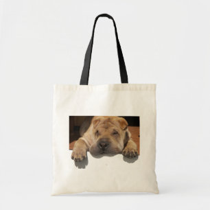 Shar Pei Tragetasche