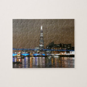 Shard - London Super! Puzzle