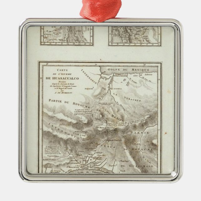 Share Points und prognostizierte Mitteilungen Silbernes Ornament (Vorne)
