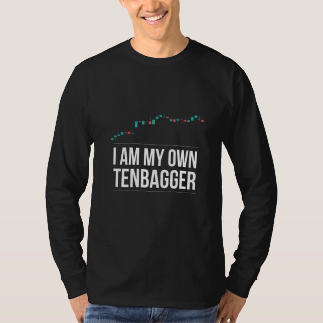 Share Sayings T-Shirt (Vorderseite)