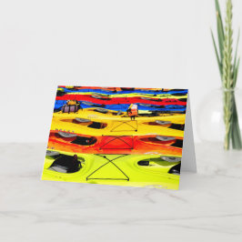 Share the joy! karte