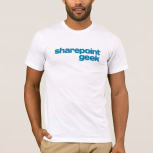 SharePoint-Aussenseiter T-Shirt
