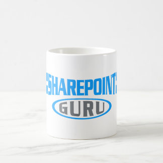 SharePoint Guru-Tasse Kaffeetasse