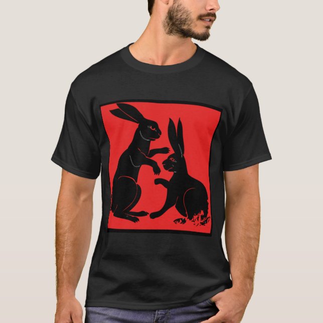 Shark1 T-Shirt (Vorderseite)